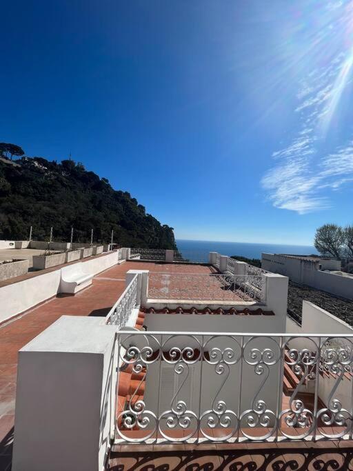 Il Sorriso Centro Apartment Capri