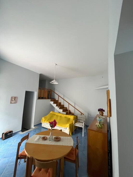 Apartment Il Sorriso Centro Capri