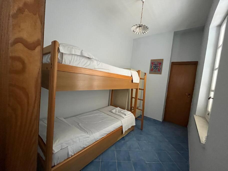 Il Sorriso Centro Apartment *