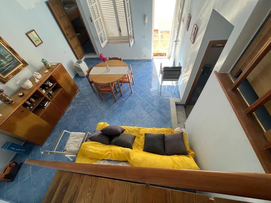 Il Sorriso Centro Apartment *