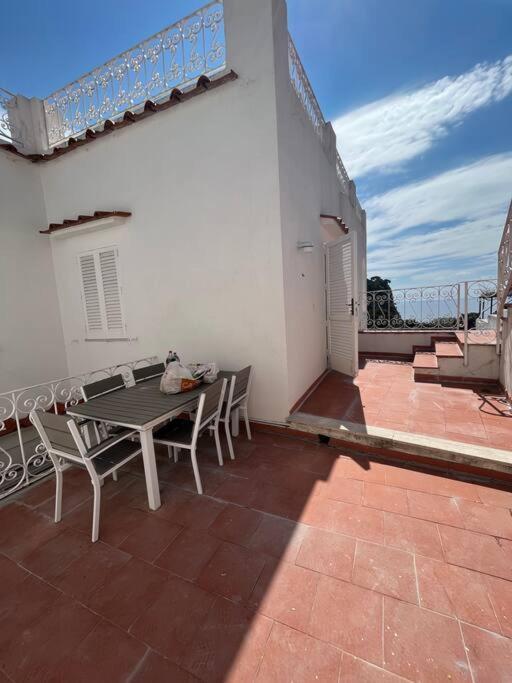 Apartment Il Sorriso Centro